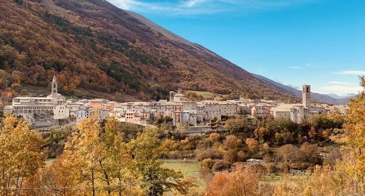 Nuovi sentieri naturalistici per l'inverno 2025